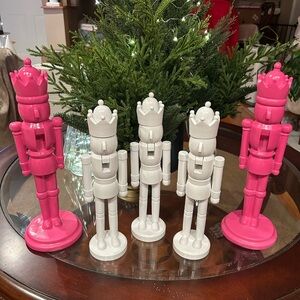 Festive Nutcracker Combo NEW